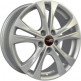 Replay Kia (KI72) W6.5 R16 PCD5x114.3 ET41 DIA67.1 silver